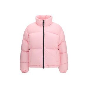 Canada Goose Women Cropped Fallon Puffer Jacket